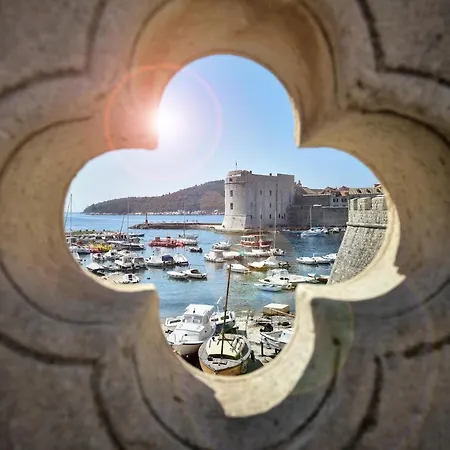 The Beachfront Dubrovnik Old Town Exterior photo