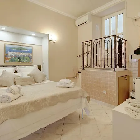 The Beachfront Dubrovnik Old Town Exterior photo