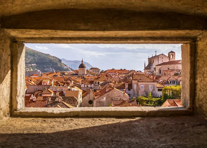 The Beachfront Dubrovnik Old Town