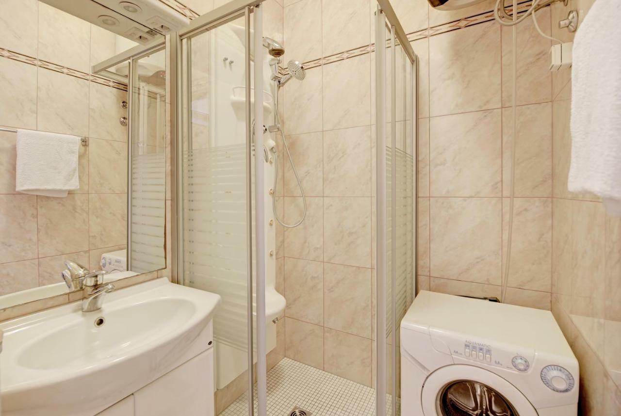 Apartment The Beachfront Old Town Dubrovnik