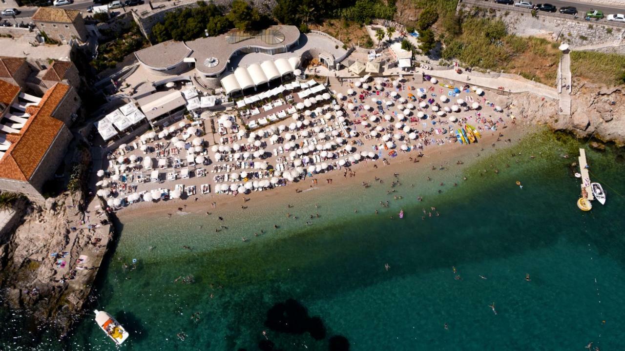 Apartament The Beachfront Old Town *